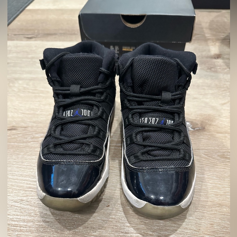 Air Jordan 11 Space Jam size 12c